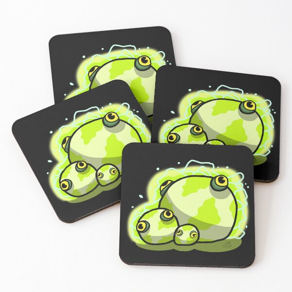 Item preview, Electric Chuchu designed and sold by Amber Majka.