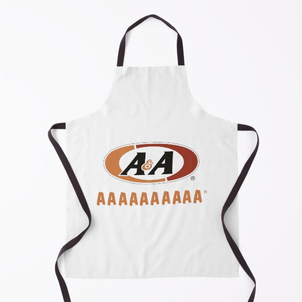 Item preview, A&W Root Beer Logo Parodies designed and sold by HonkyKatDesign.