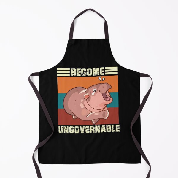 Item preview, Become Ungovernable Funny designed and sold by Felinefinesse.