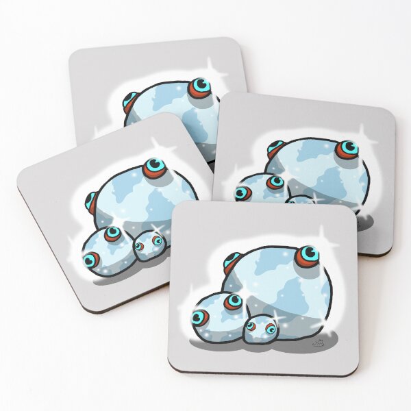 Item preview, Ice Chuchu designed and sold by Amber Majka.