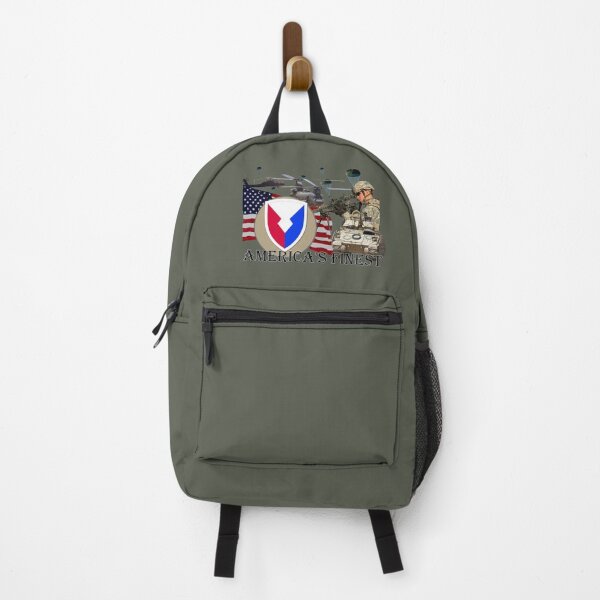 Item preview, US ARMY battalions divisions regiments installions base hq collection   FIND YOURS designed and sold by THE AMERICAN TEEVANGELIST.
