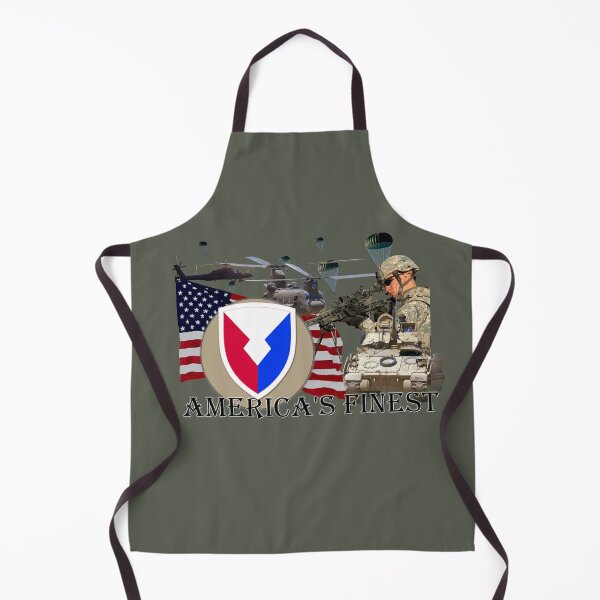 Item preview, US ARMY battalions divisions regiments installions base hq collection   FIND YOURS designed and sold by THE AMERICAN TEEVANGELIST.