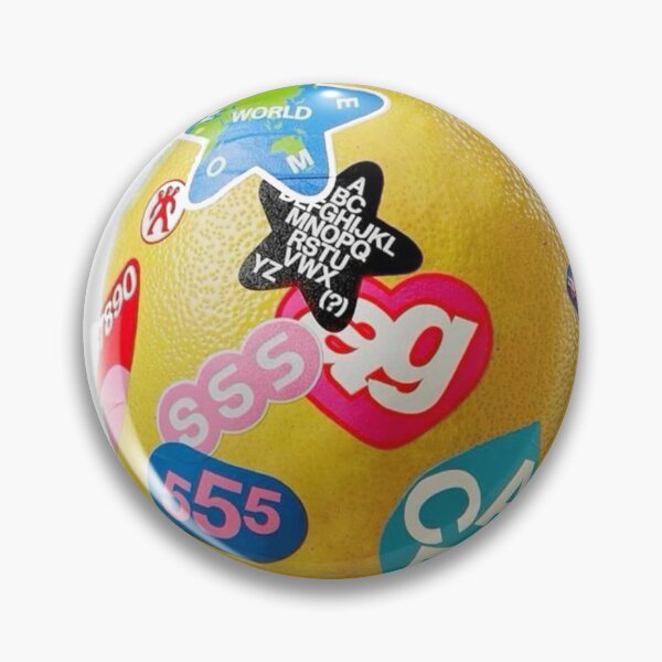 Item preview, skater lemon sticker designed and sold by trendybrat.