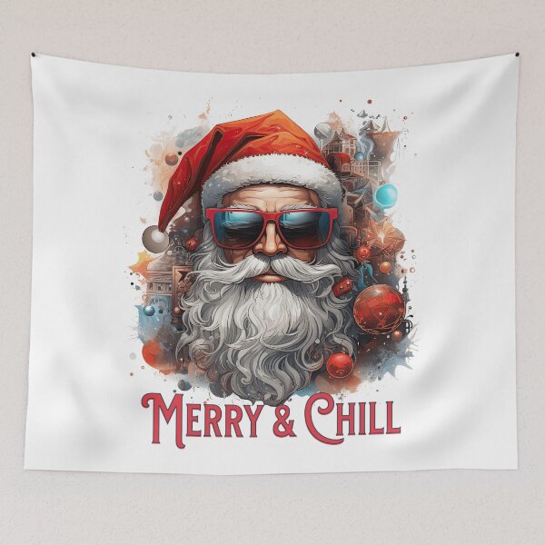 Item preview, Merry & Chill designed and sold by KimRG.