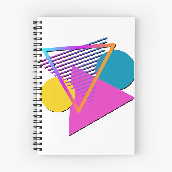 Item preview, 80's Abstract Art designed and sold by Henrylizarraga.