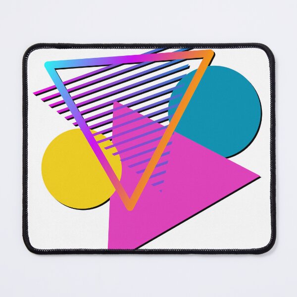 Item preview, 80's Abstract Art designed and sold by Henrylizarraga.