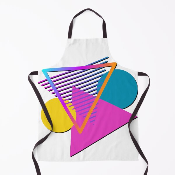 Item preview, 80's Abstract Art designed and sold by Henrylizarraga.