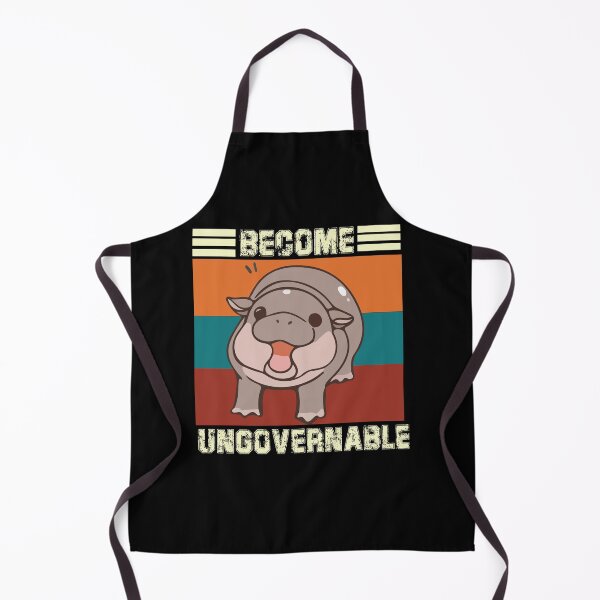 Item preview, Become Ungovernable Funny designed and sold by Felinefinesse.