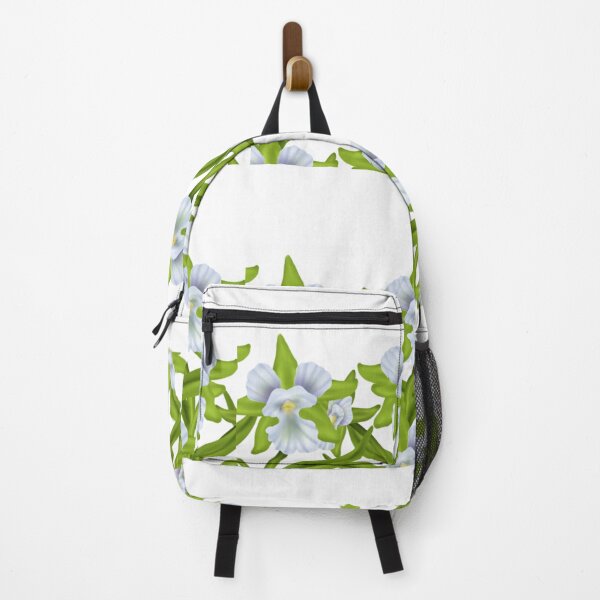 Item preview, Flower : Orchid pattern designed and sold by Leeh-designs.