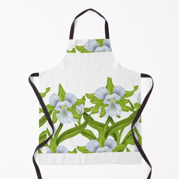 Item preview, Flower : Orchid pattern designed and sold by Leeh-designs.
