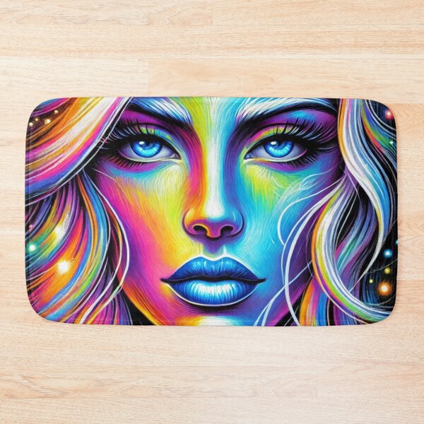 Item preview, Whispers of the Blue Lips designed and sold by OpraOpra.