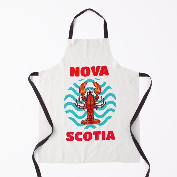 Item preview, Nova Scotia Canada Lobster designed and sold by Sartoris Art.
