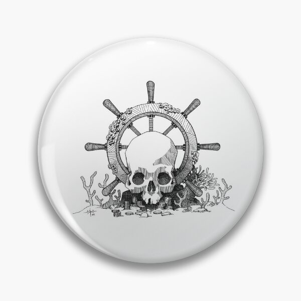 Item preview, Reef designed and sold by Morbidity-Co.
