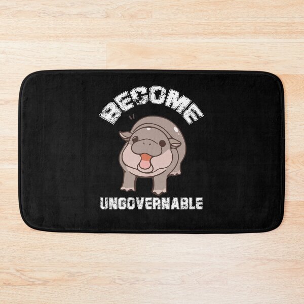 Item preview, Become Ungovernable Funny  designed and sold by Felinefinesse.