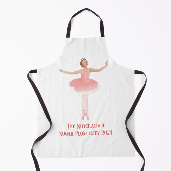Item preview, The Nutcracker 2024 - Sugar Plum Fairy designed and sold by SportGirlDesign.