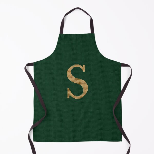 Item preview, Weasley Sweater Letter S designed and sold by DesignsByAND.