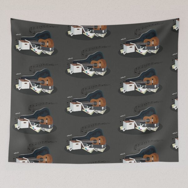 Item preview, Tarlos Anniversary  designed and sold by maddiemak96.