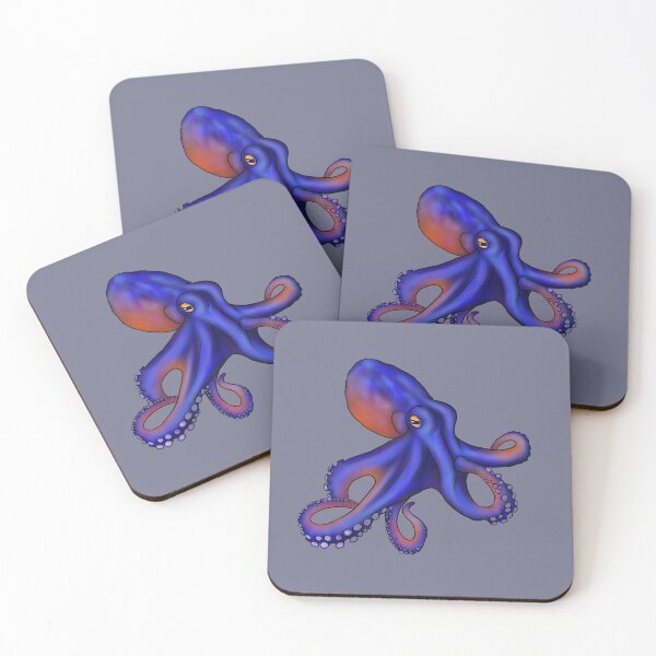 Item preview, Octopus, you don't need eight arms to lend someone a helping hand designed and sold by NessaCiaoKakao.