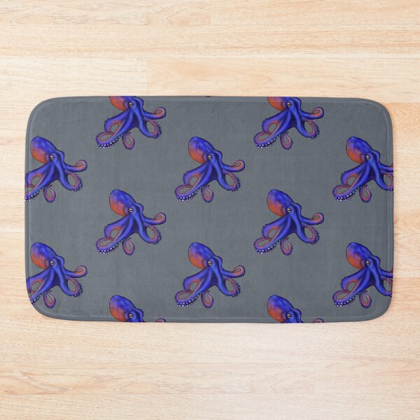 Item preview, Octopus, you don't need eight arms to lend someone a helping hand designed and sold by NessaCiaoKakao.