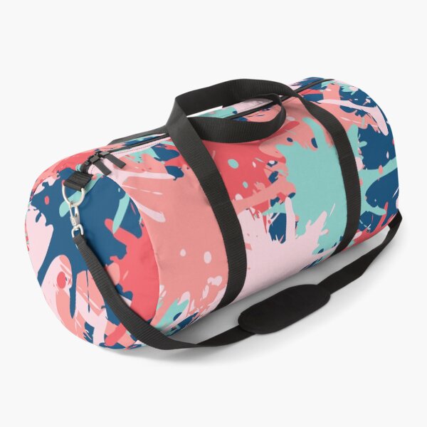 Item preview, COLORFUL PAINT SPLASH PATTERN designed and sold by Gihan-Design.