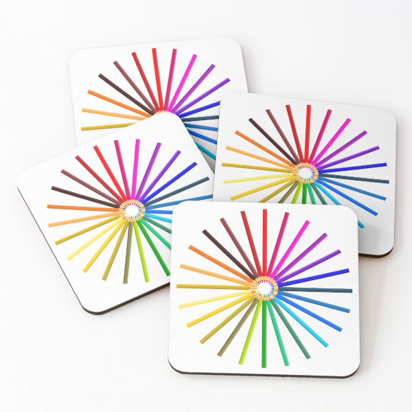 Item preview, Palette of Possibilities, everything for positive people designed and sold by aggiesArt.