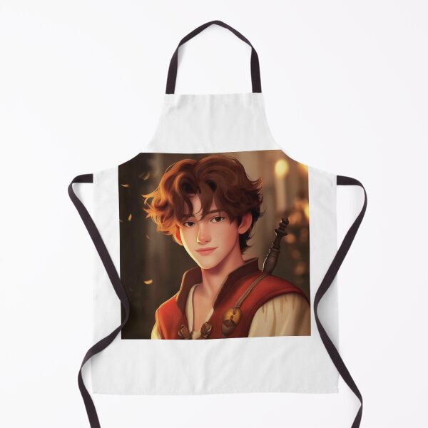Item preview, Prince Charming designed and sold by Solace Sparkles.