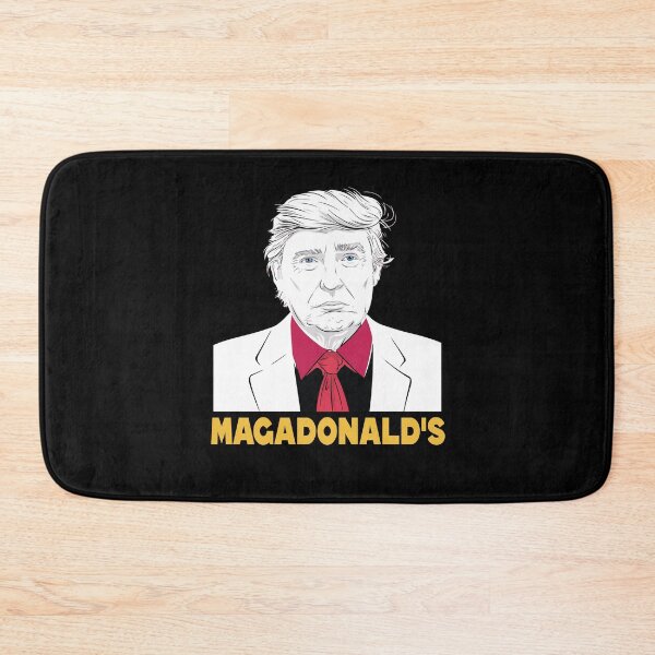 Item preview,  Magadonald's designed and sold by Felinefinesse.
