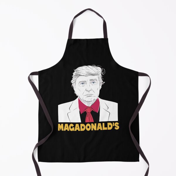 Item preview,  Magadonald's designed and sold by Felinefinesse.