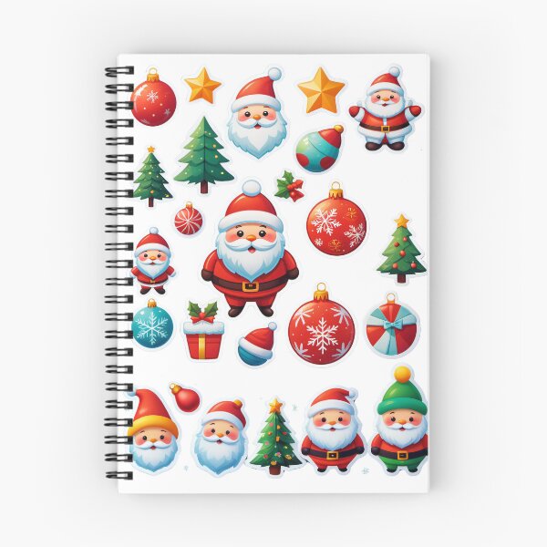 Artikelvorschau, Weihnachtsdekorationskollektion entworfen und verkauft von Dream Catcher.