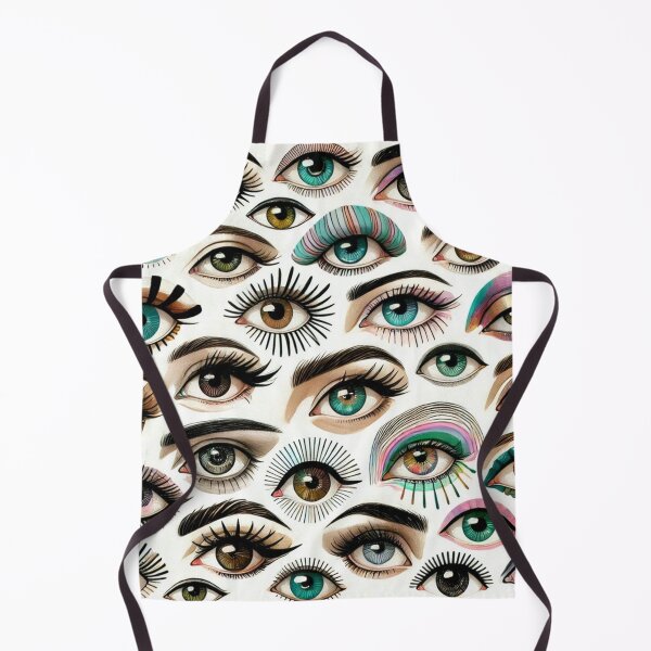 Item preview, Eyes designed and sold by OpraOpra.