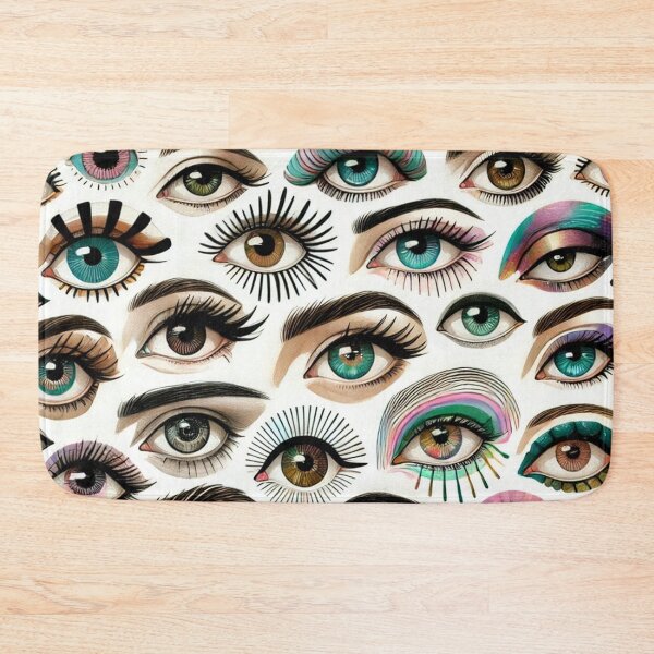 Item preview, Eyes designed and sold by OpraOpra.