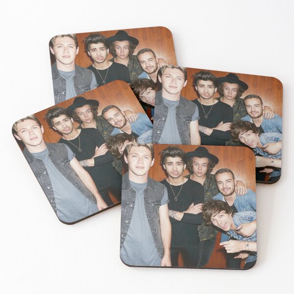 Item preview, One Direction  designed and sold by studiophie.