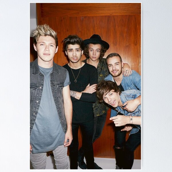 Item preview, One Direction  designed and sold by sophiesdesignz.