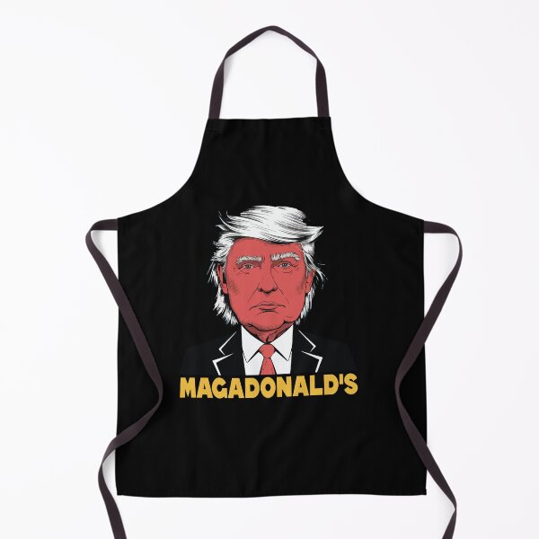 Item preview,  Magadonald's designed and sold by Felinefinesse.