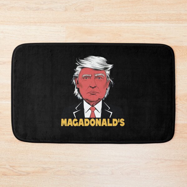 Item preview,  Magadonald's designed and sold by Felinefinesse.