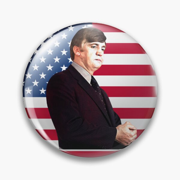 Item preview, Sheriff Buford Pusser designed and sold by JoezPlace.