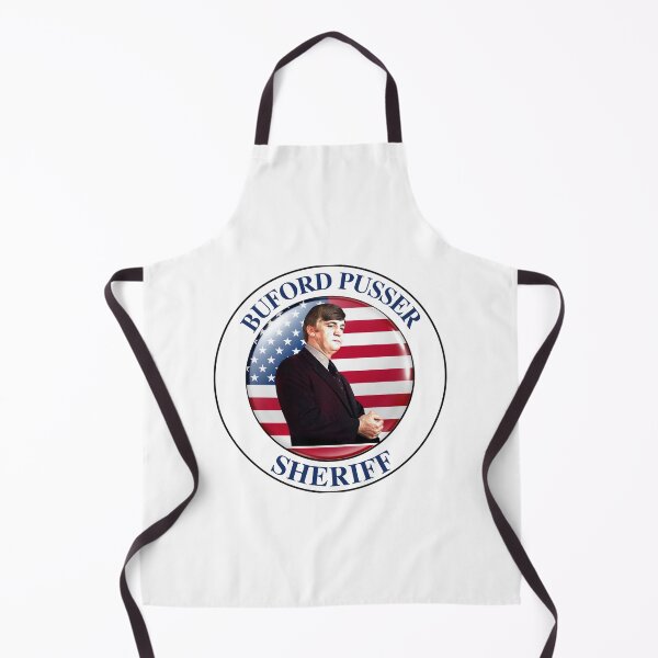 Item preview, Sheriff Buford Pusser designed and sold by JoezPlace.