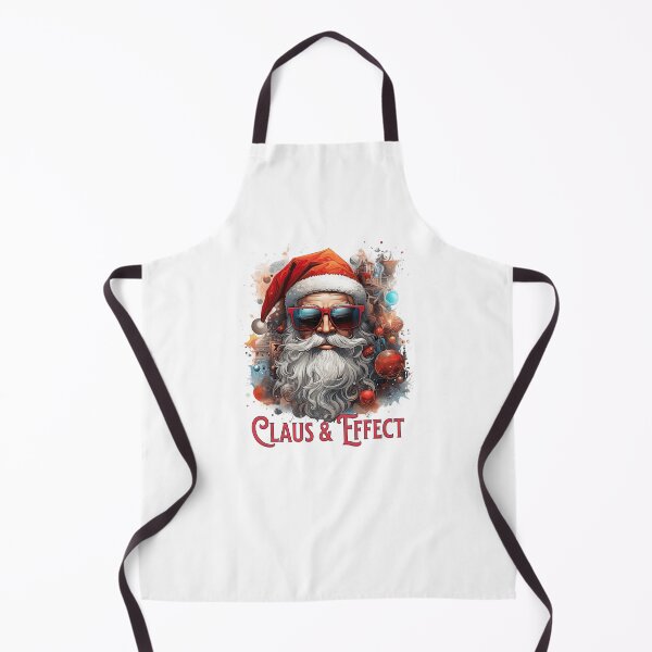 Item preview, Claus & Effect designed and sold by KimRG.