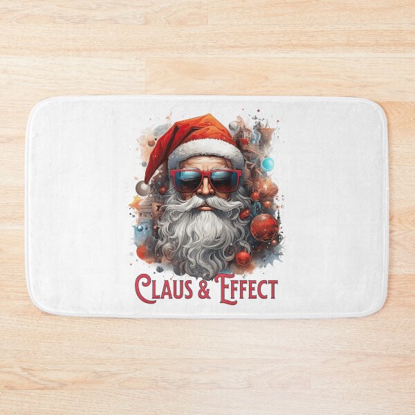 Item preview, Claus & Effect designed and sold by KimRG.