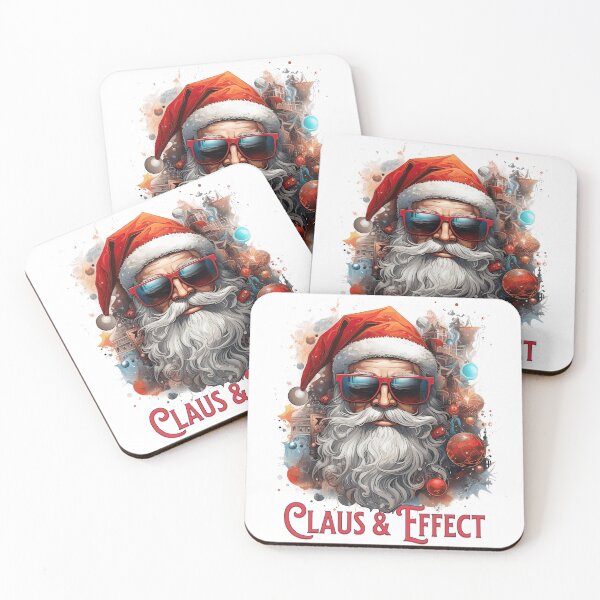 Item preview, Claus & Effect designed and sold by KimRG.