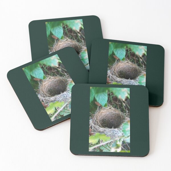 Item preview, bird nest designed and sold by cathygwen.