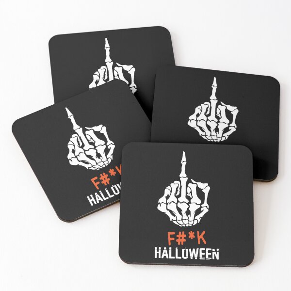 Item preview, This is My Fucking No Costume For Halloween Day with phrases designed and sold by amoreternoshop.