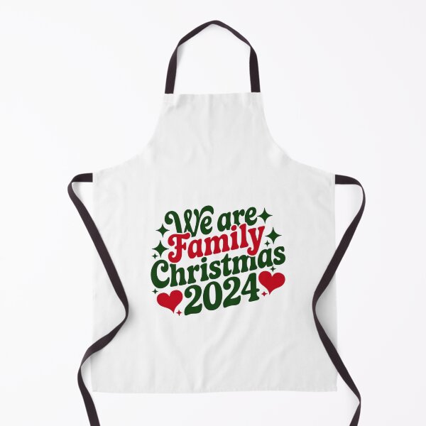 Item preview, Family Christmas 2024 designed and sold by justbe  admirable.