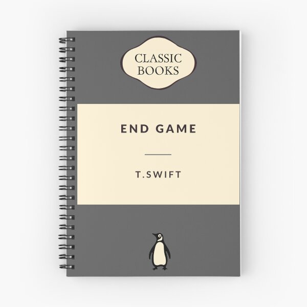 Item preview, End Game - Taylor Swift designed and sold by bombalurina.
