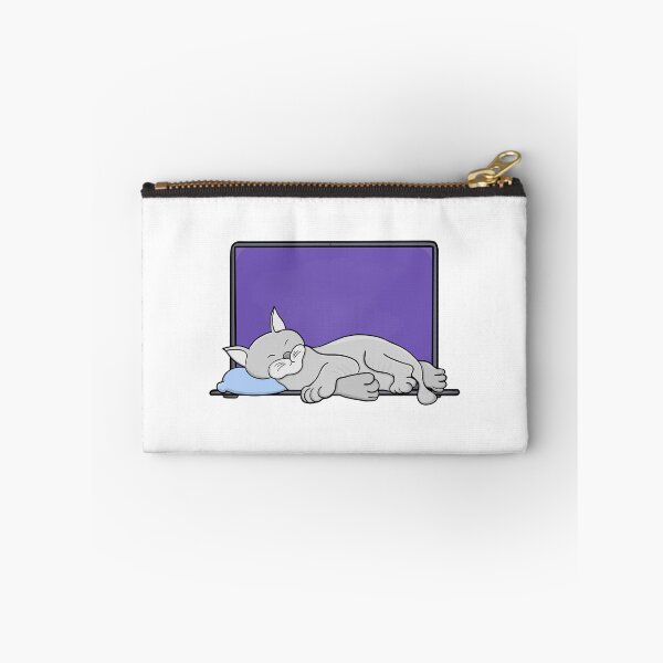 Item preview, Cat dreaming designed and sold by shopdiego.
