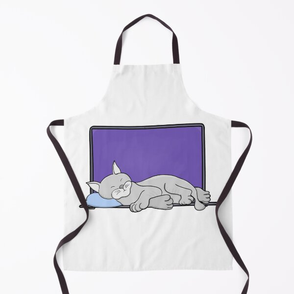 Item preview, Cat dreaming designed and sold by shopdiego.