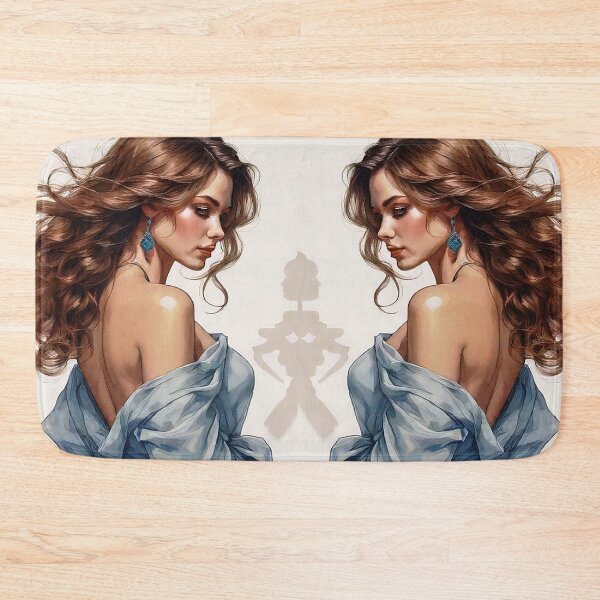 Item preview, symmetry designed and sold by OpraOpra.