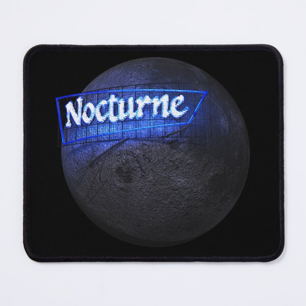 Item preview, Neon Moon designed and sold by NocturneBand.