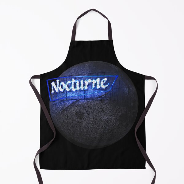Item preview, Neon Moon designed and sold by NocturneBand.