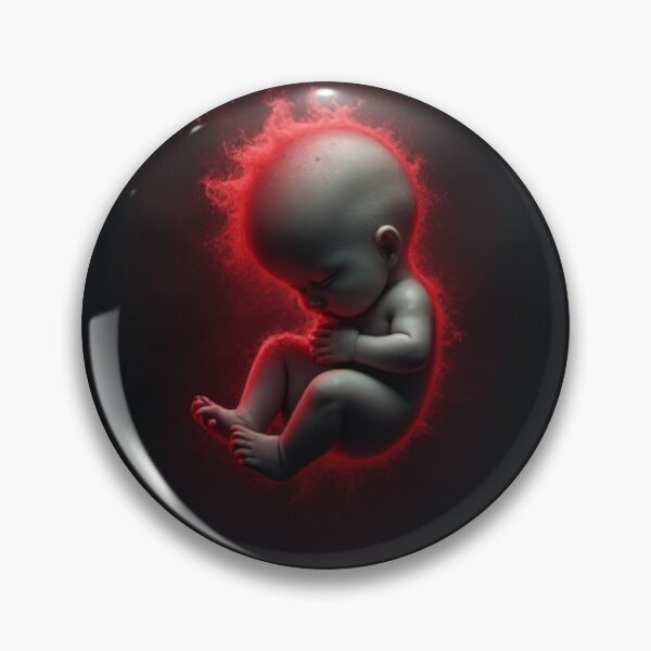 Item preview, Baby in a womb designed and sold by Vibs27.